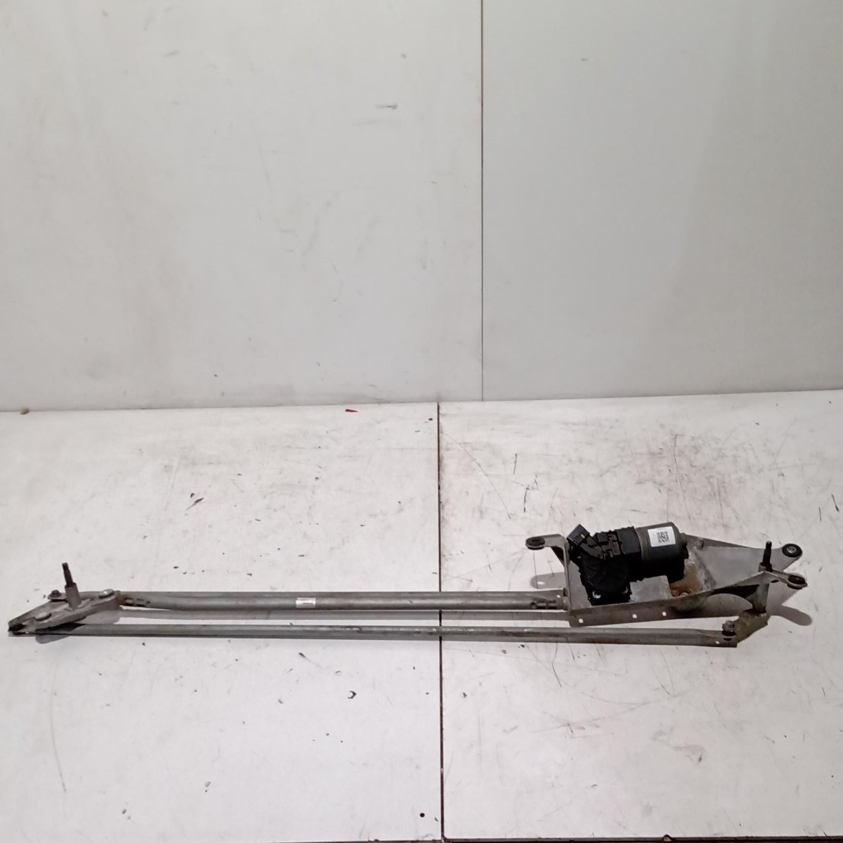 Motorino tergicristalli