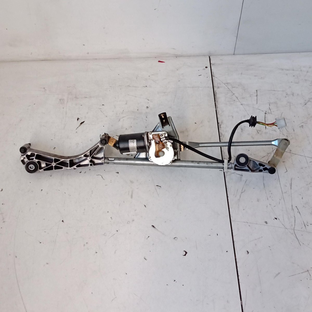 Motorino tergicristalli