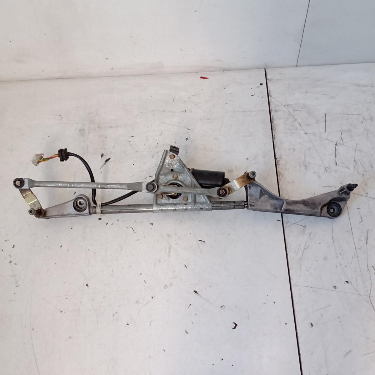 Motorino tergicristalli