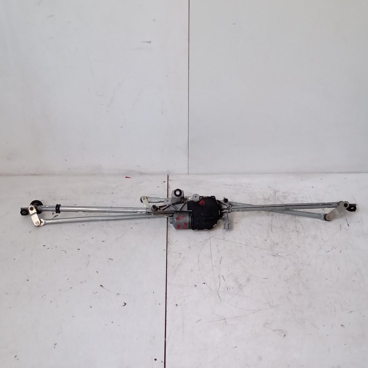 Motorino tergicristalli