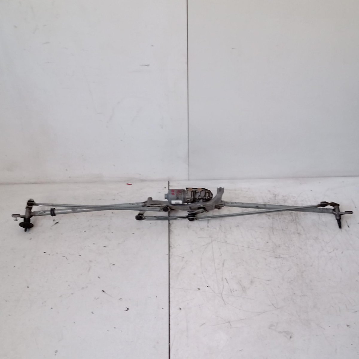 Motorino tergicristalli