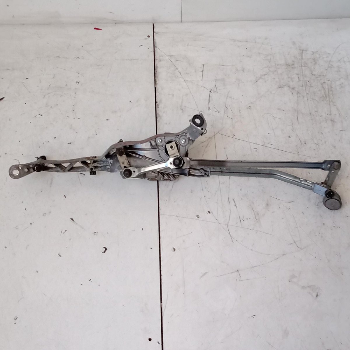 Motorino tergicristalli