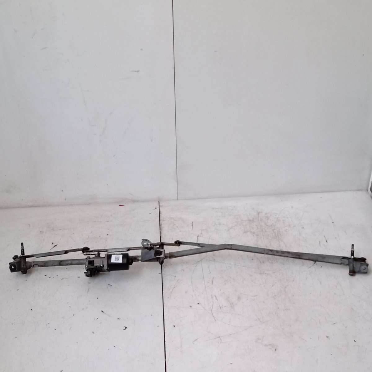 Motorino tergicristalli