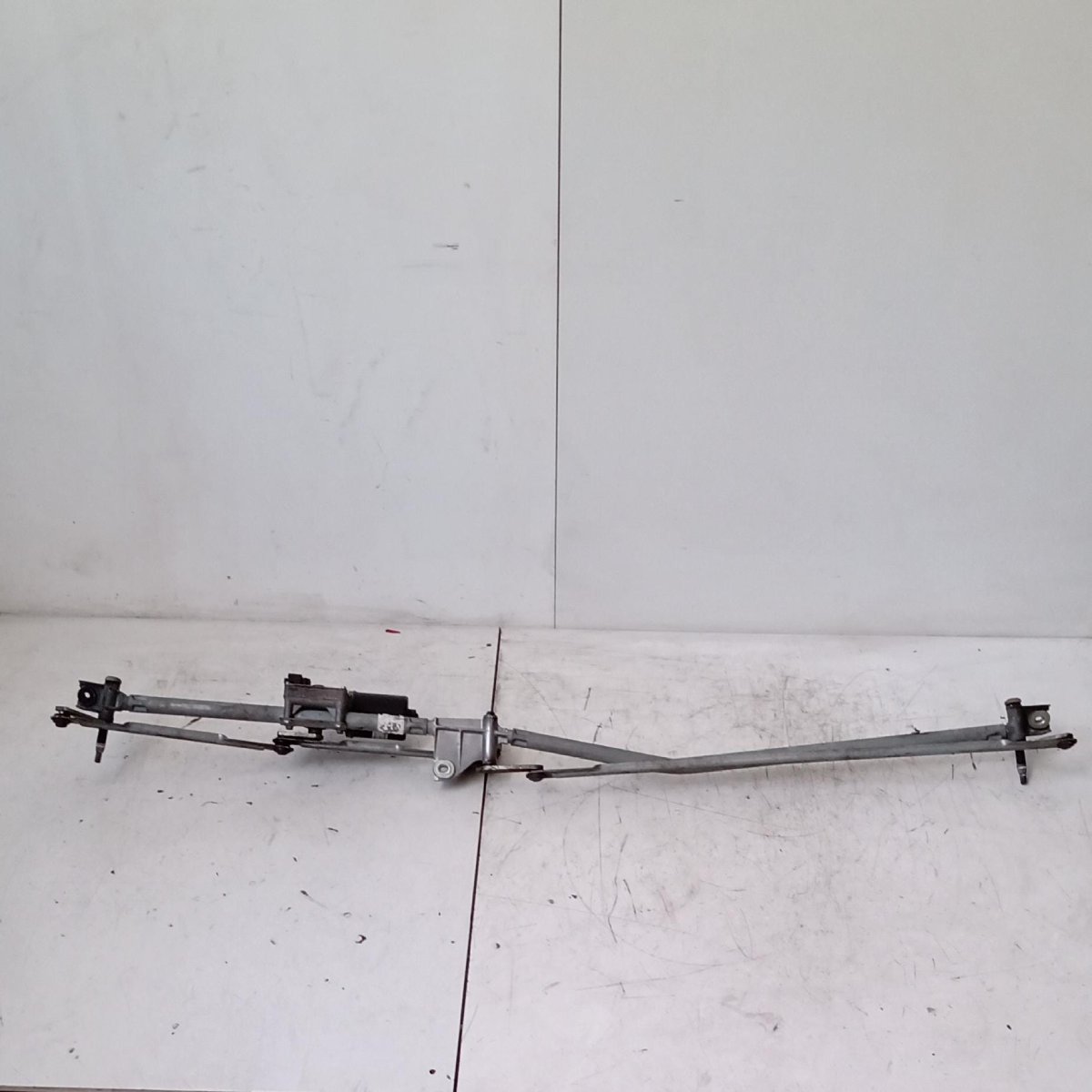 Motorino tergicristalli