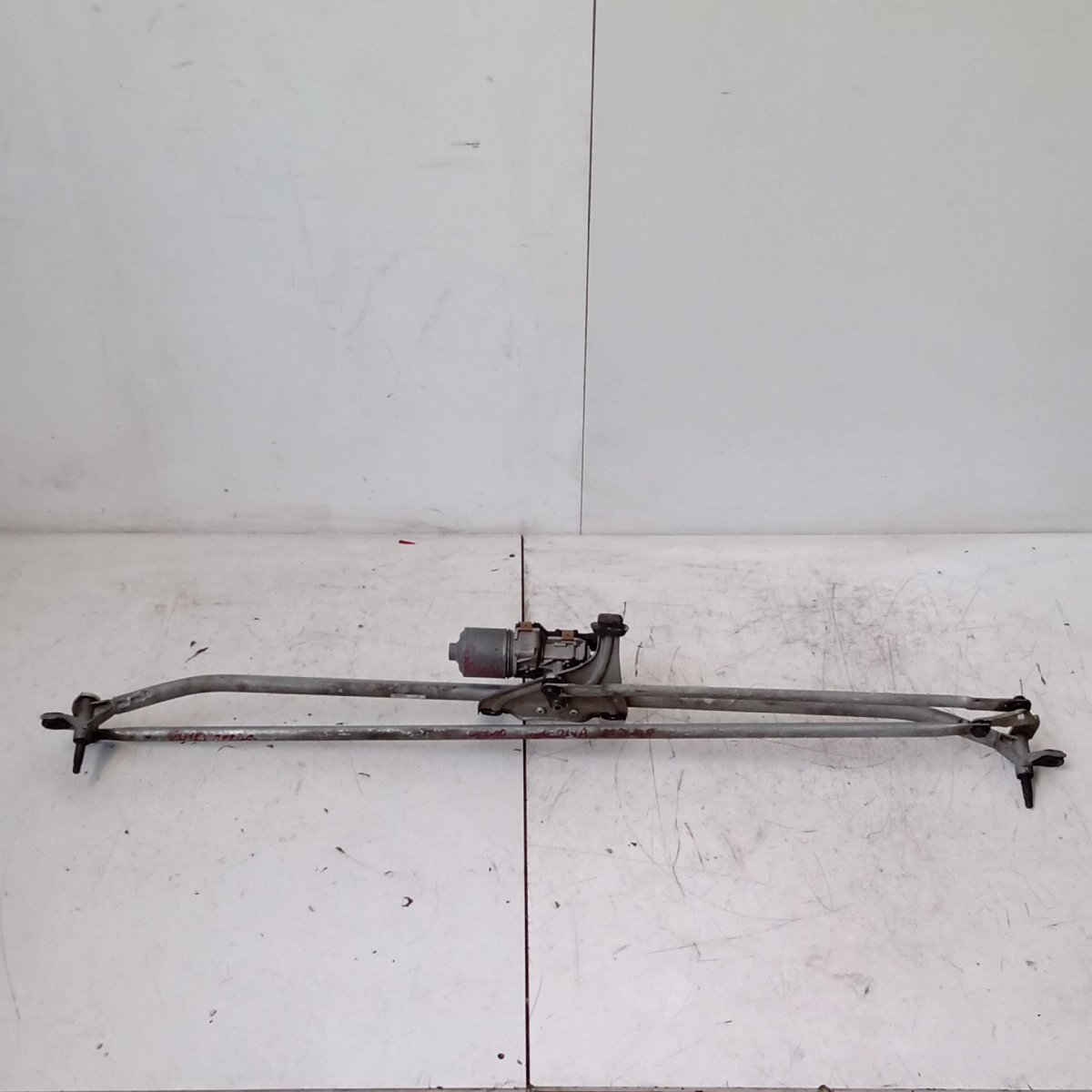 Motorino tergicristalli