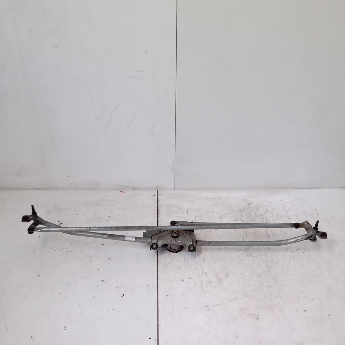 Motorino tergicristalli