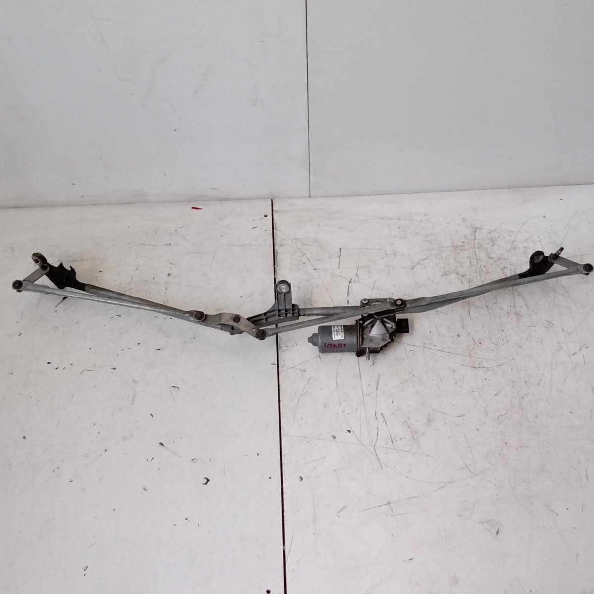 Motorino tergicristalli