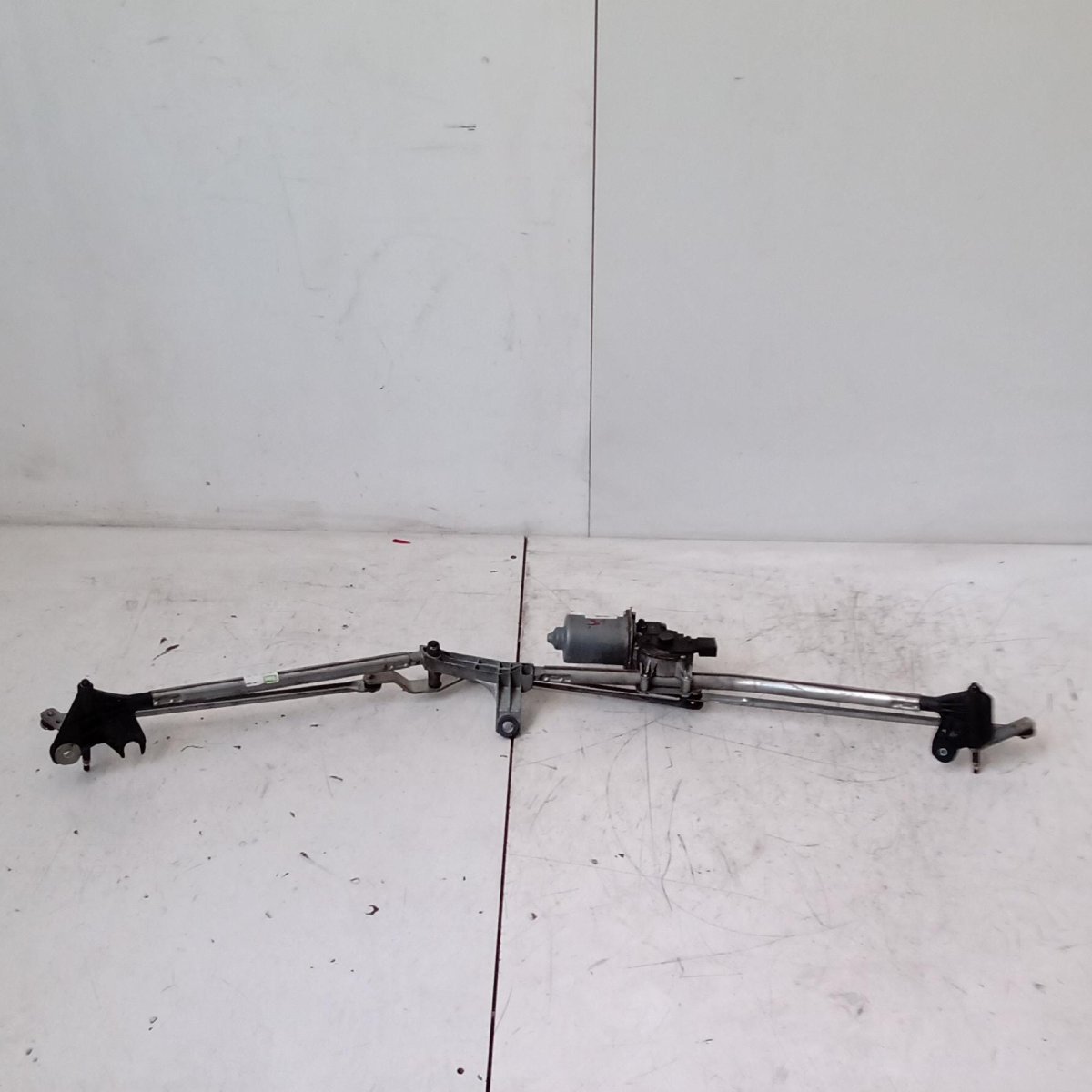 Motorino tergicristalli