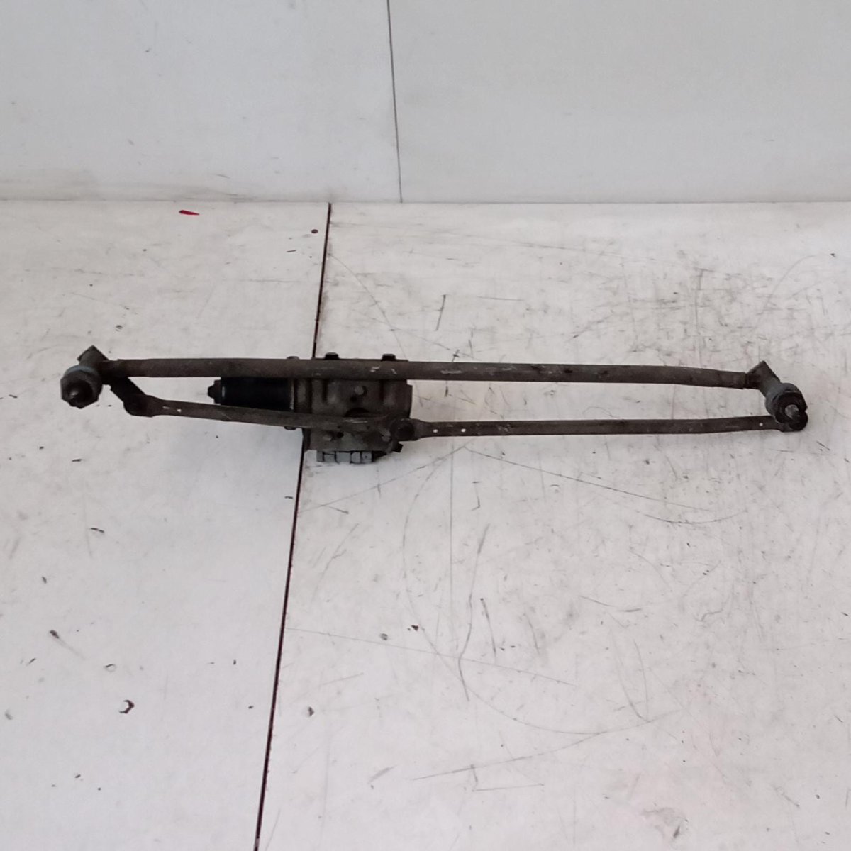 Motorino tergicristalli