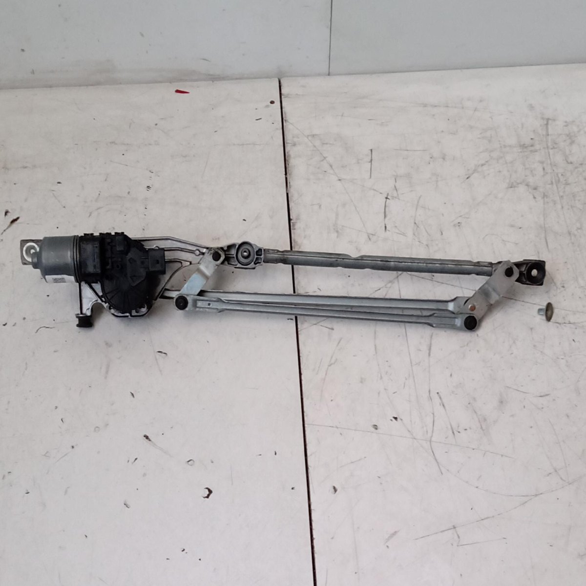 Motorino tergicristalli