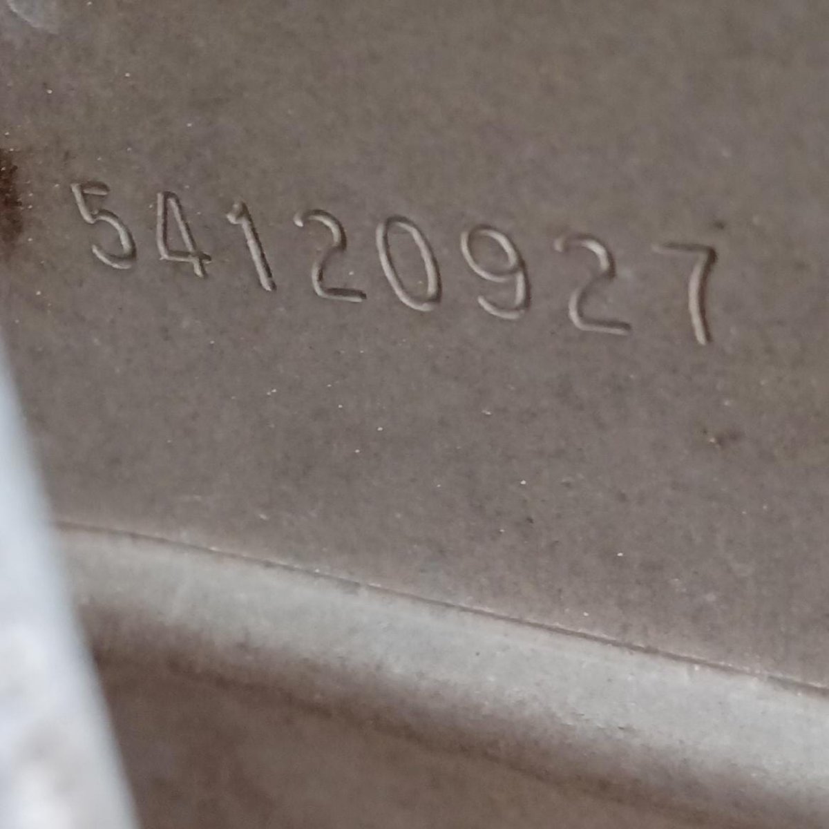 Motorino tergicristalli