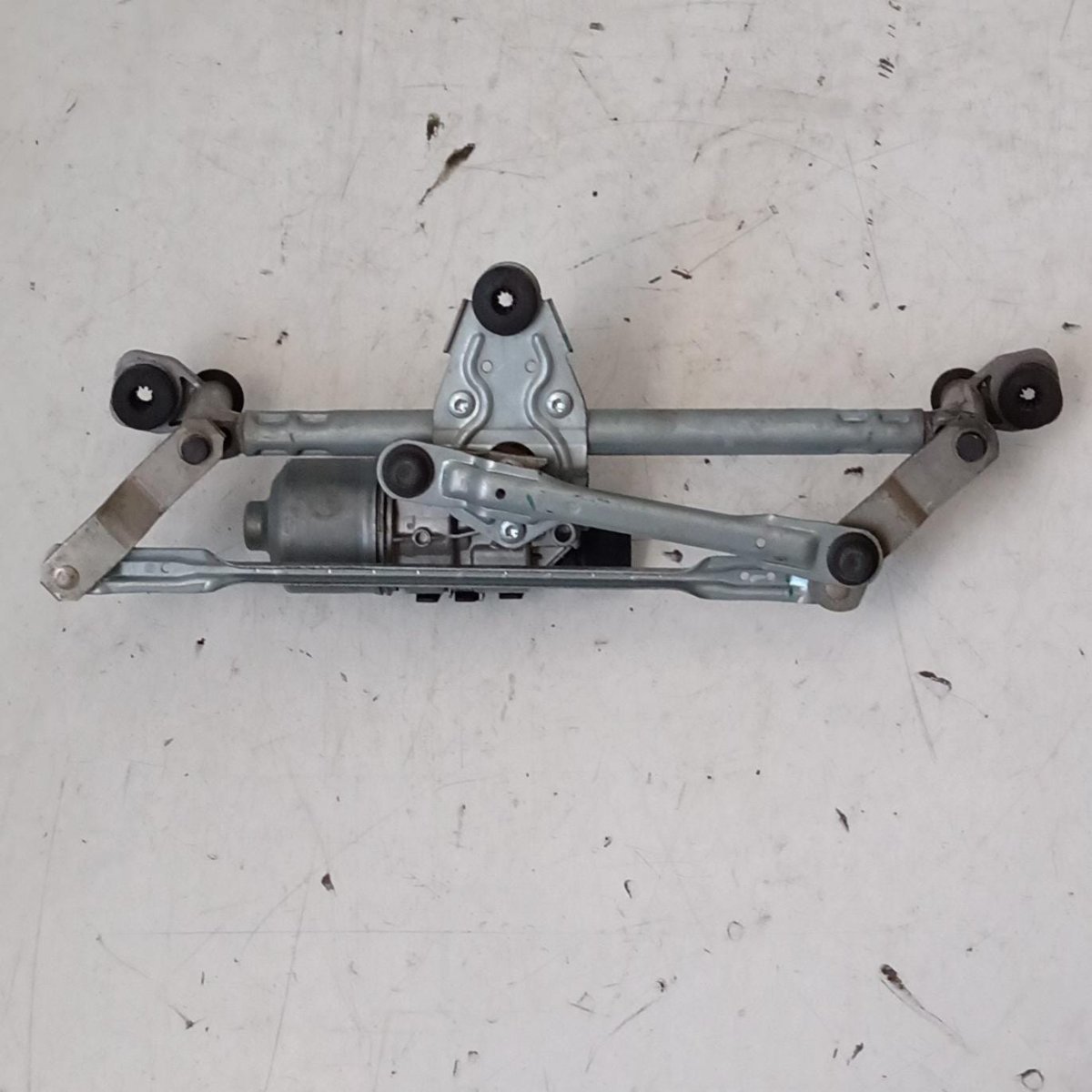 Motorino tergicristalli