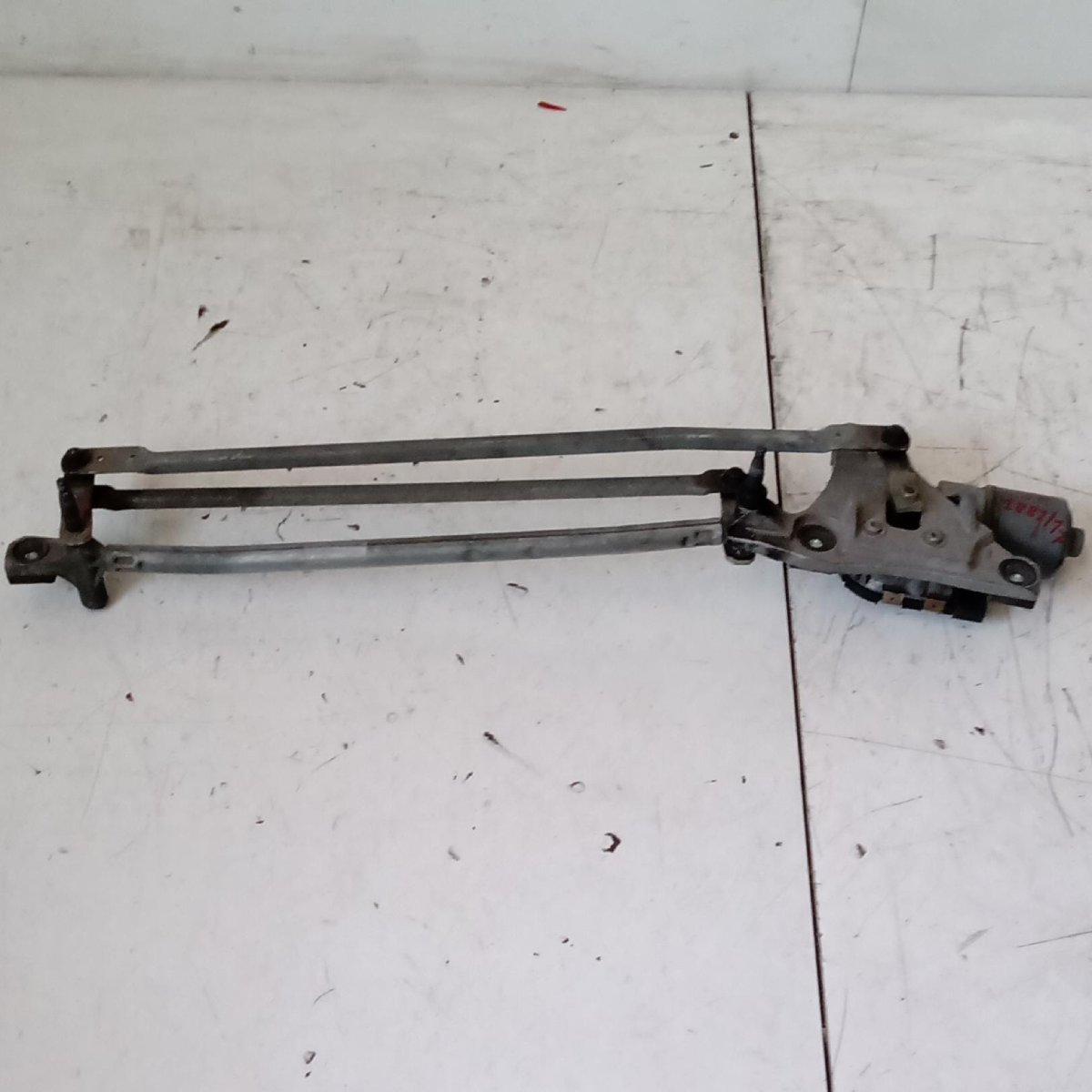 Motorino tergicristalli