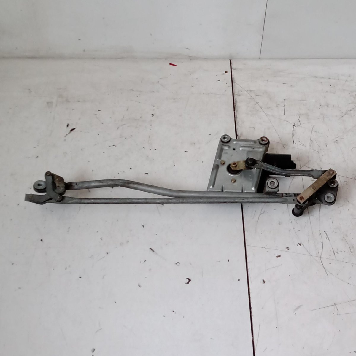 Motorino tergicristalli