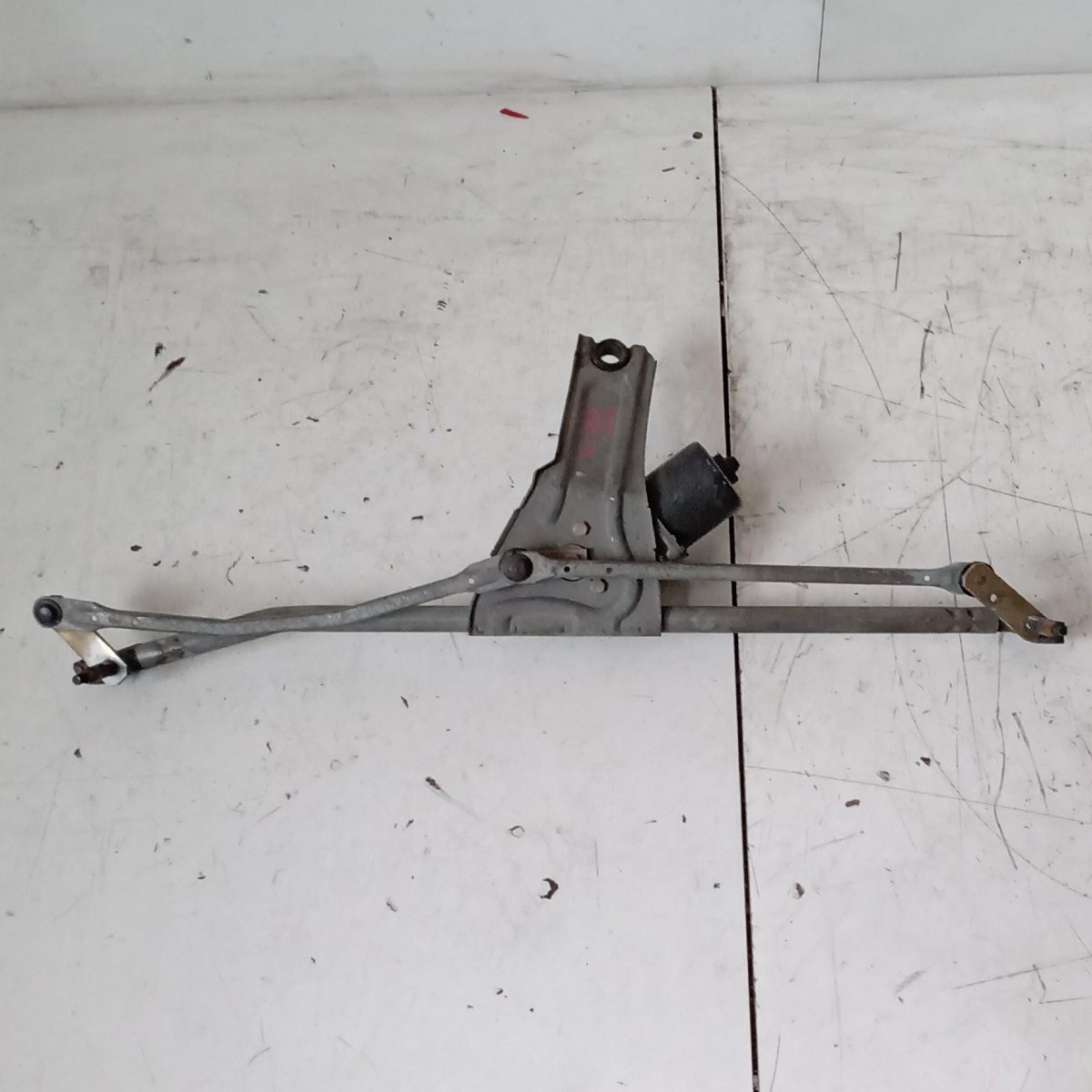 Motorino tergicristalli