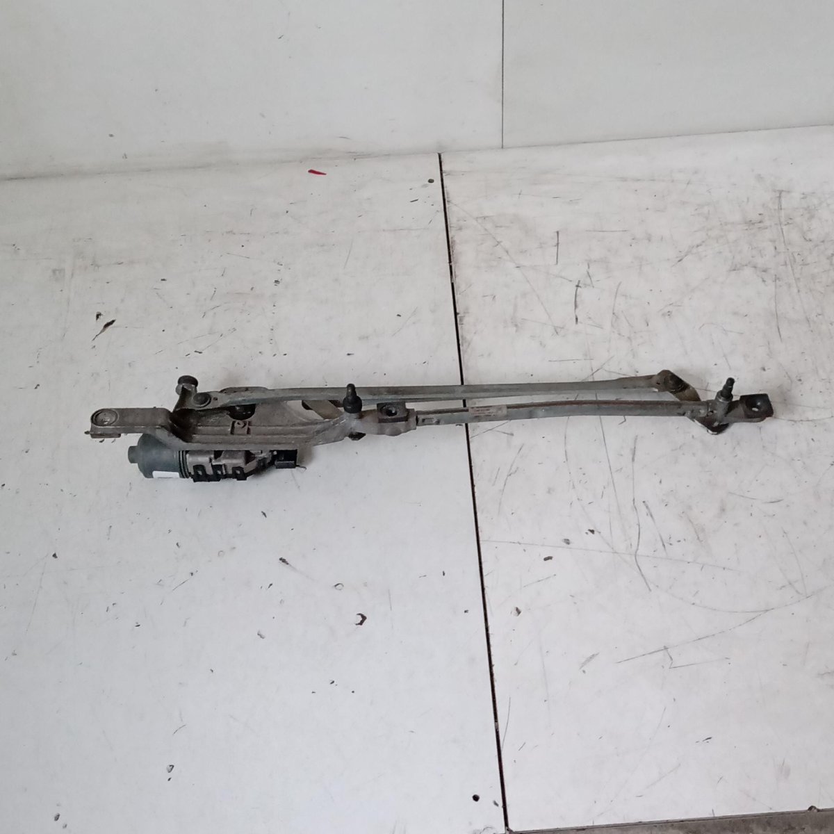 Motorino tergicristalli