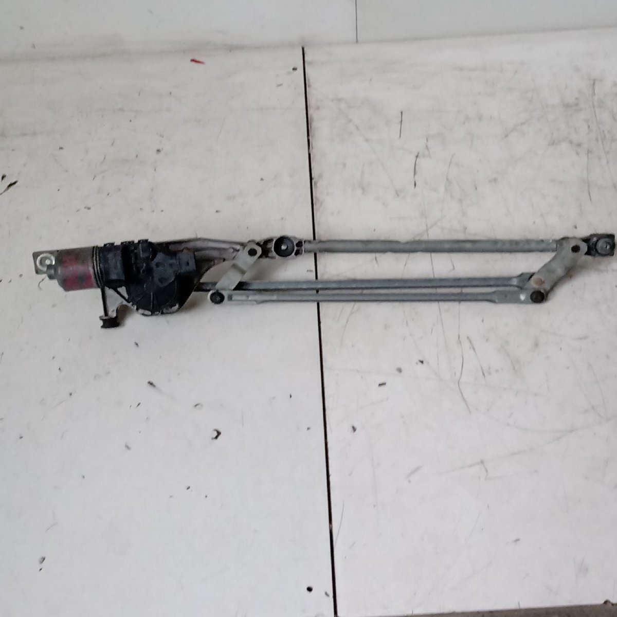 Motorino tergicristalli