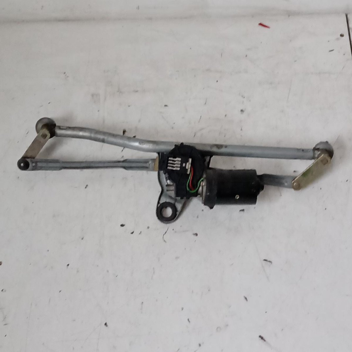 Motorino tergicristalli