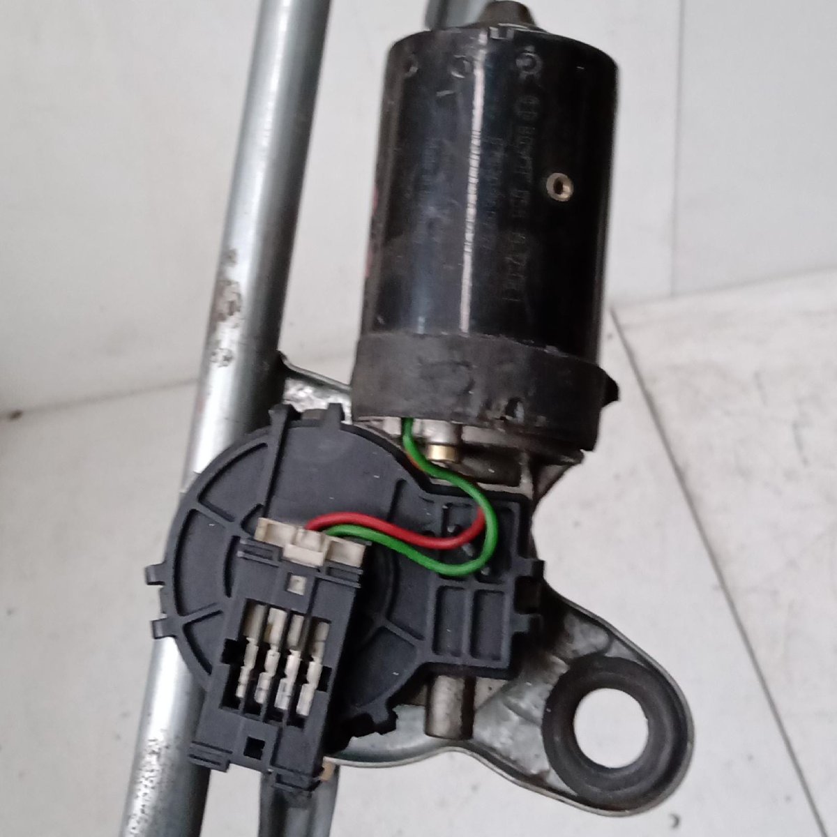 Motorino tergicristalli