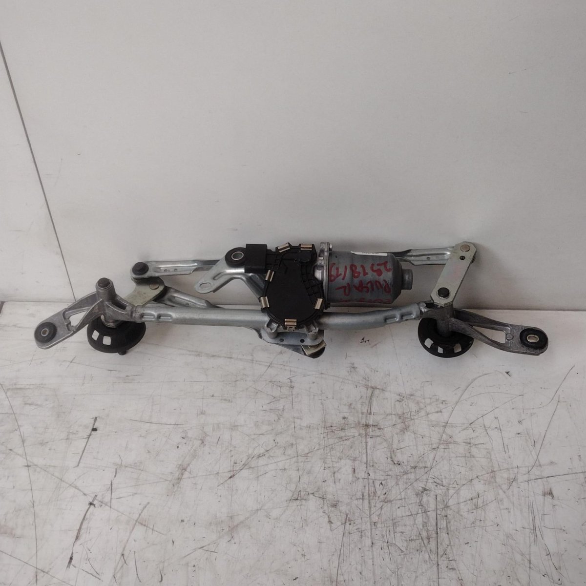 Motorino tergicristalli