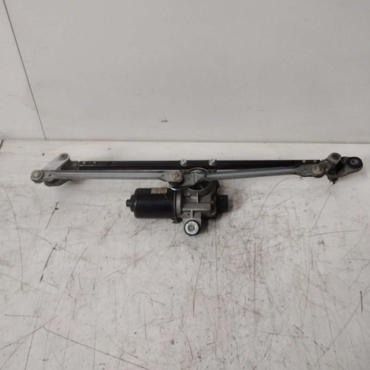 Motorino tergicristalli