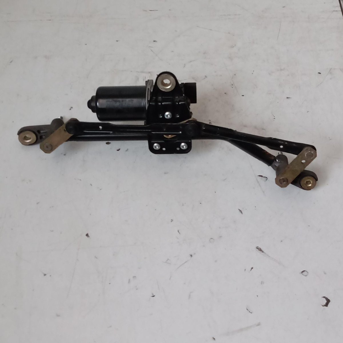 Motorino tergicristalli