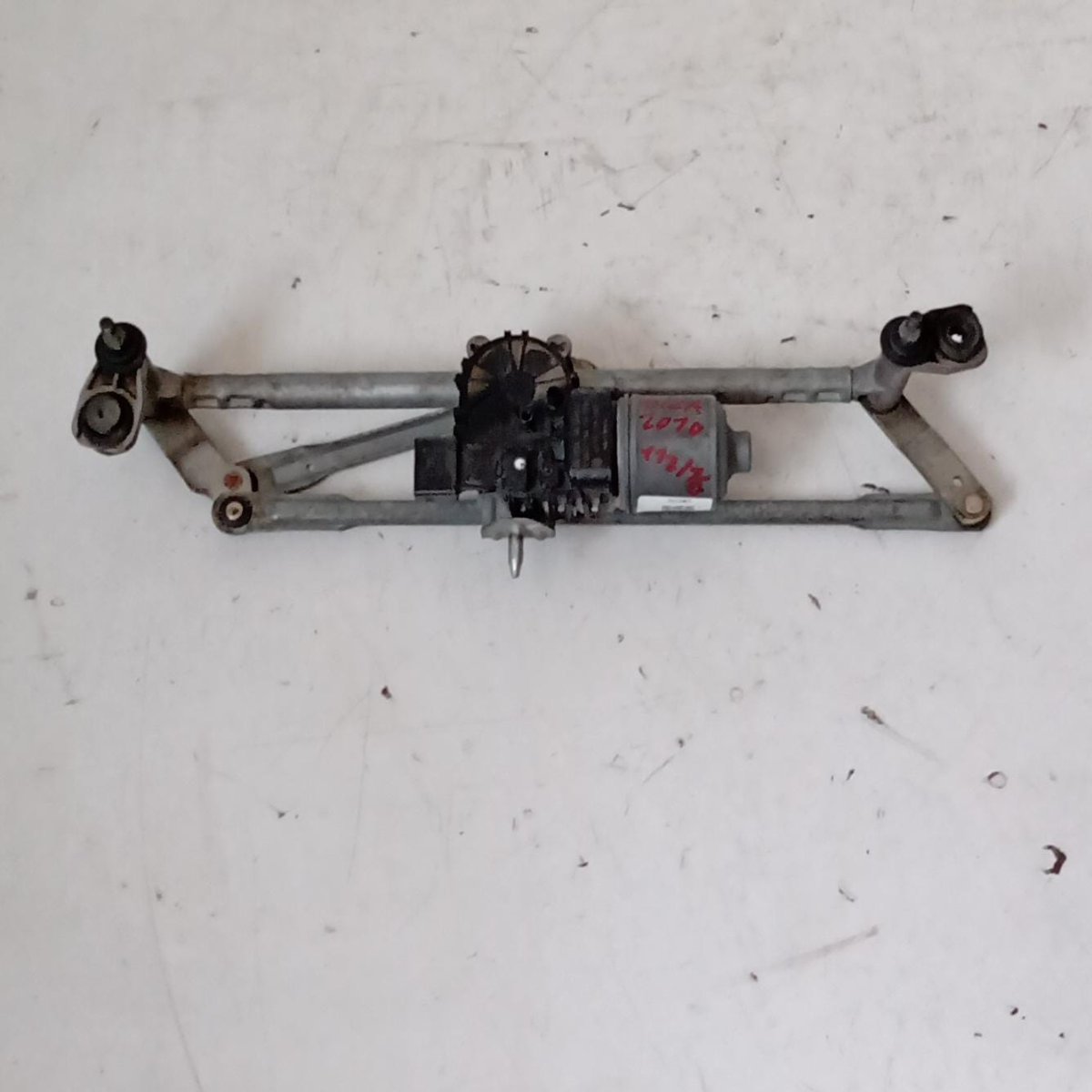 Motorino tergicristalli