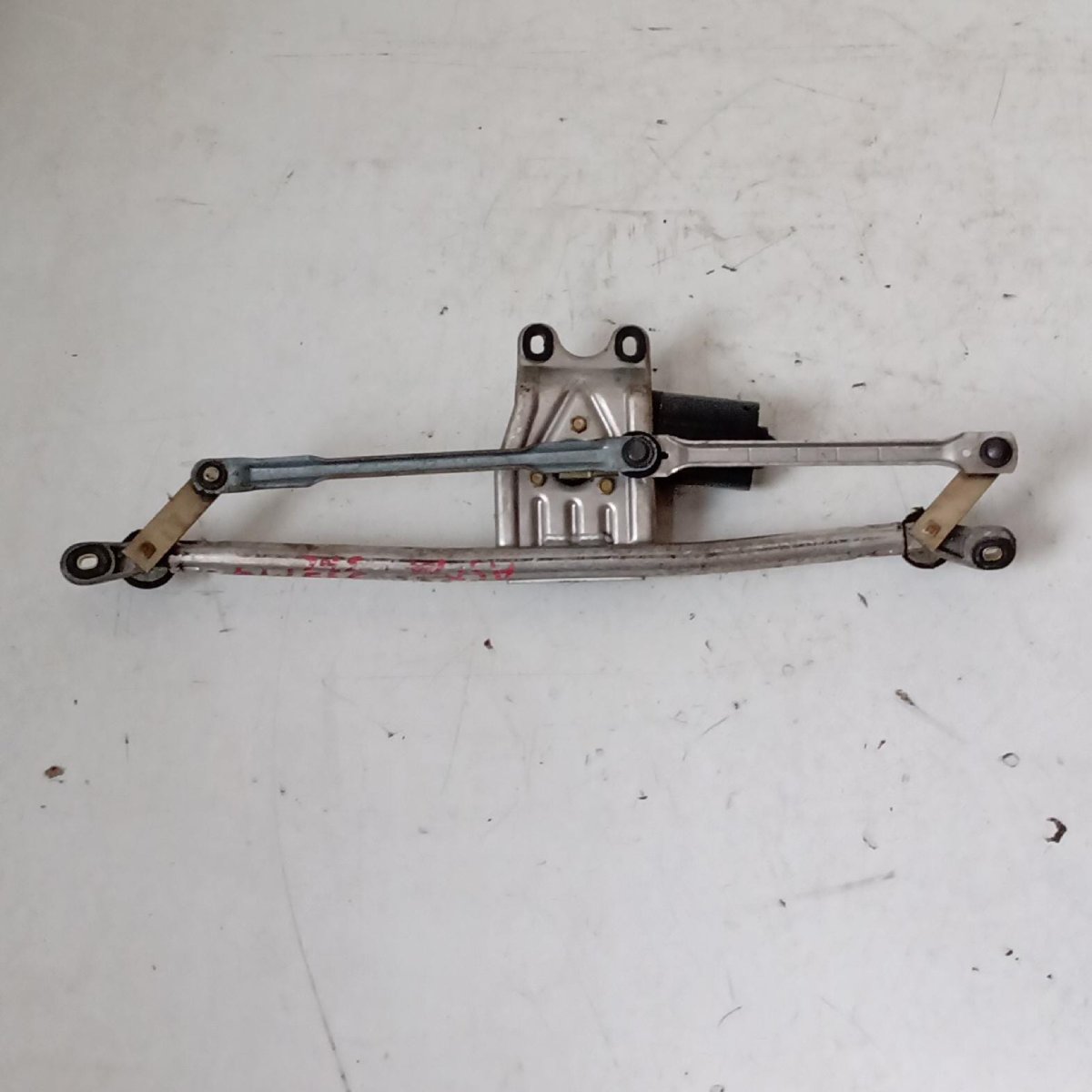 Motorino tergicristalli