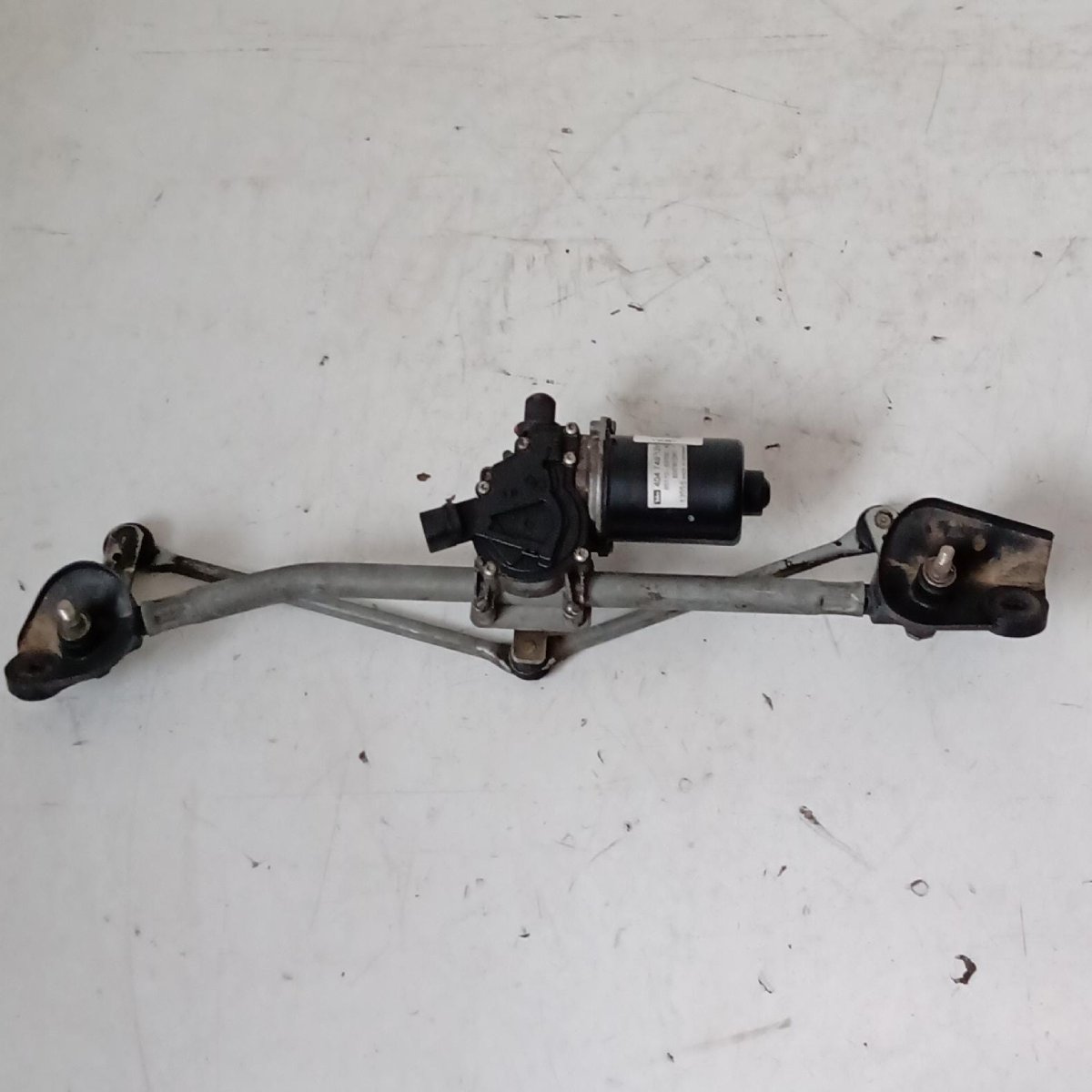 Motorino tergicristalli