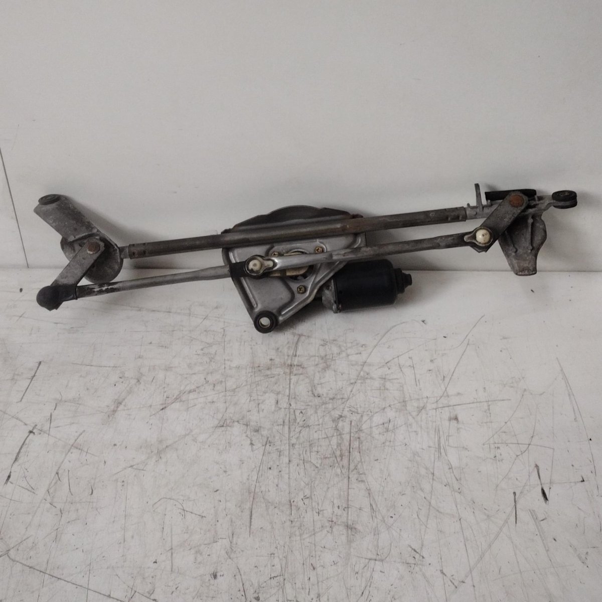 Motorino tergicristalli