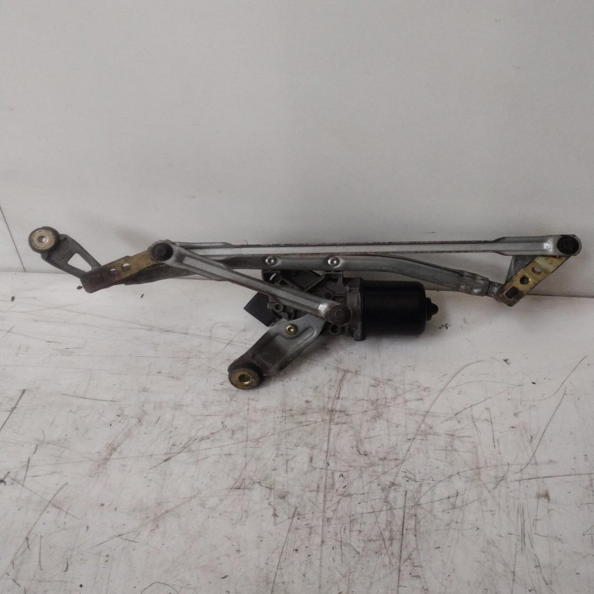 Motorino tergicristalli