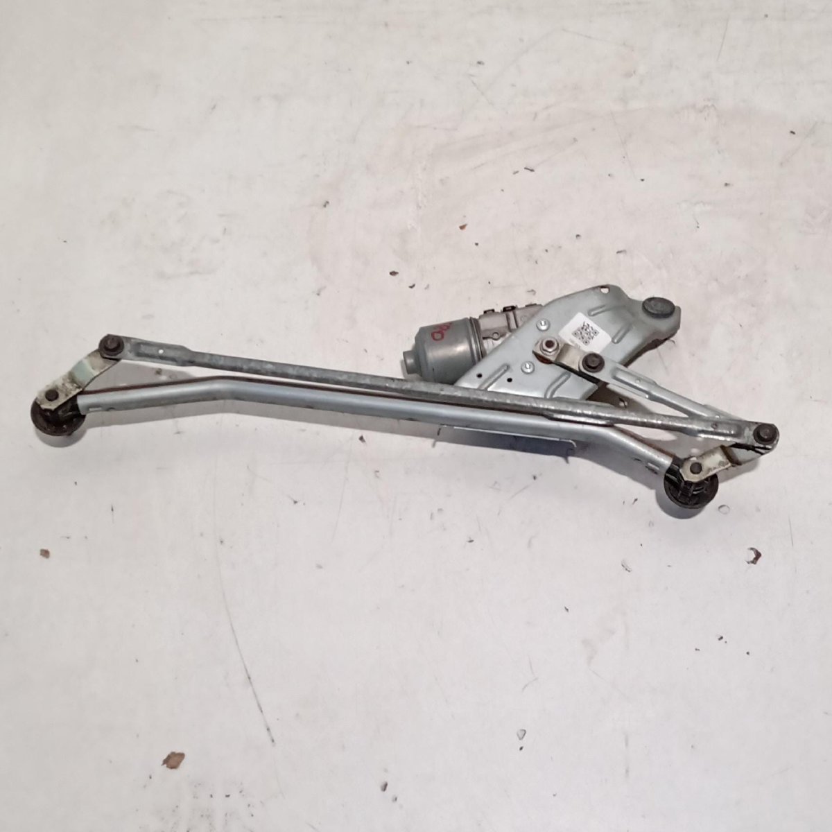 Motorino tergicristalli