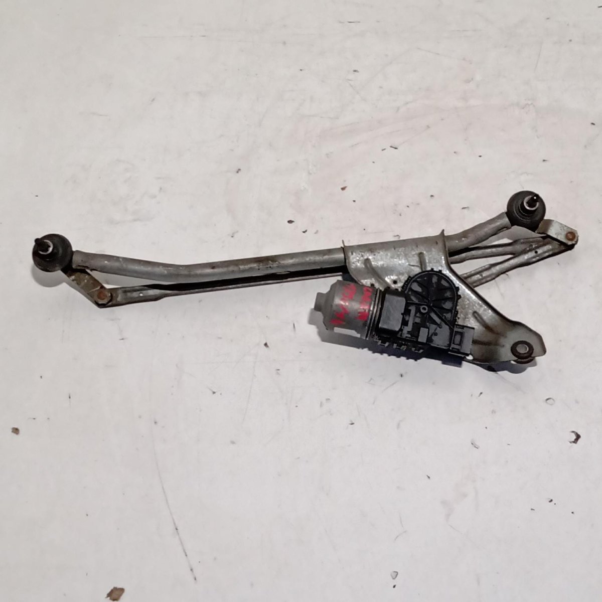 Motorino tergicristalli