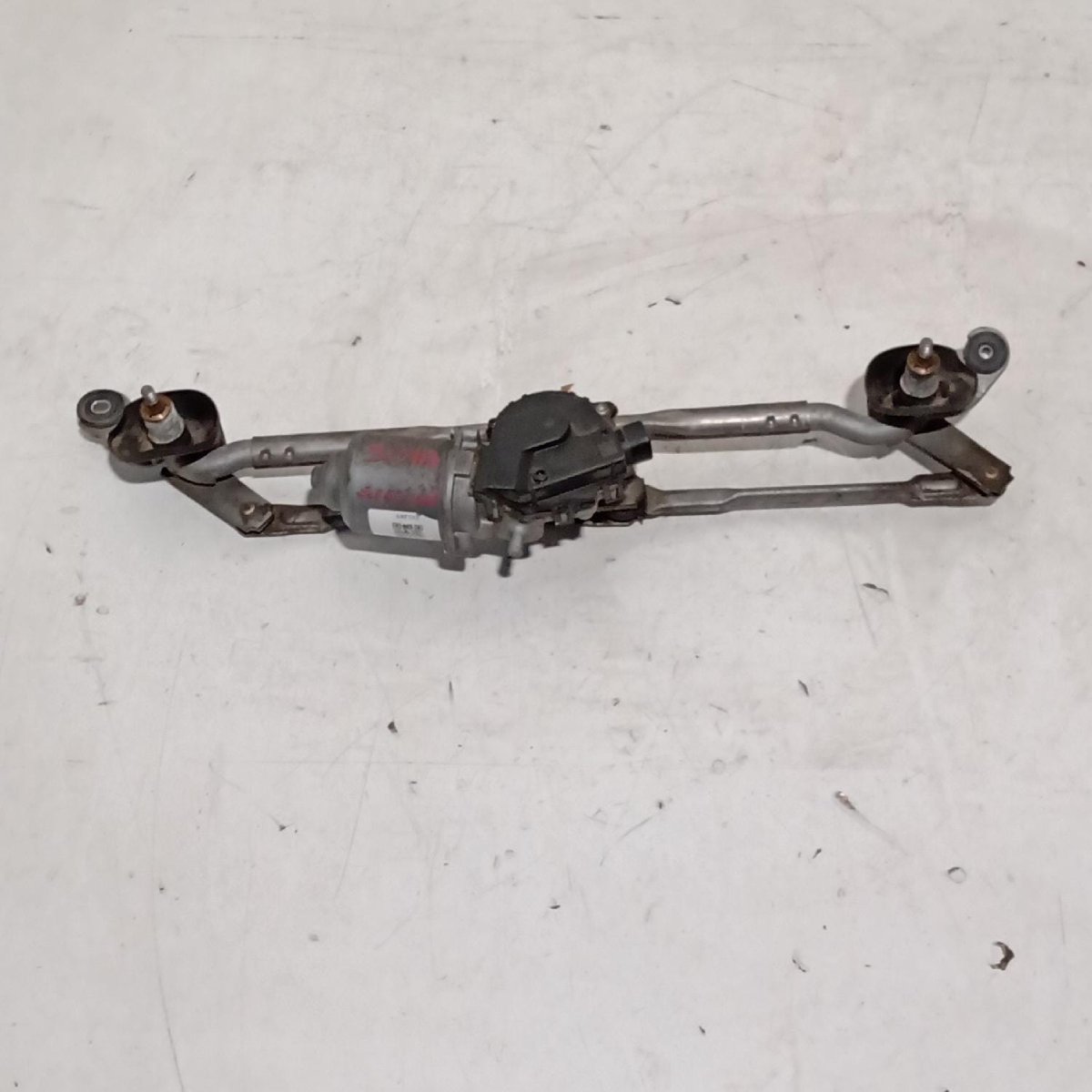 Motorino tergicristalli