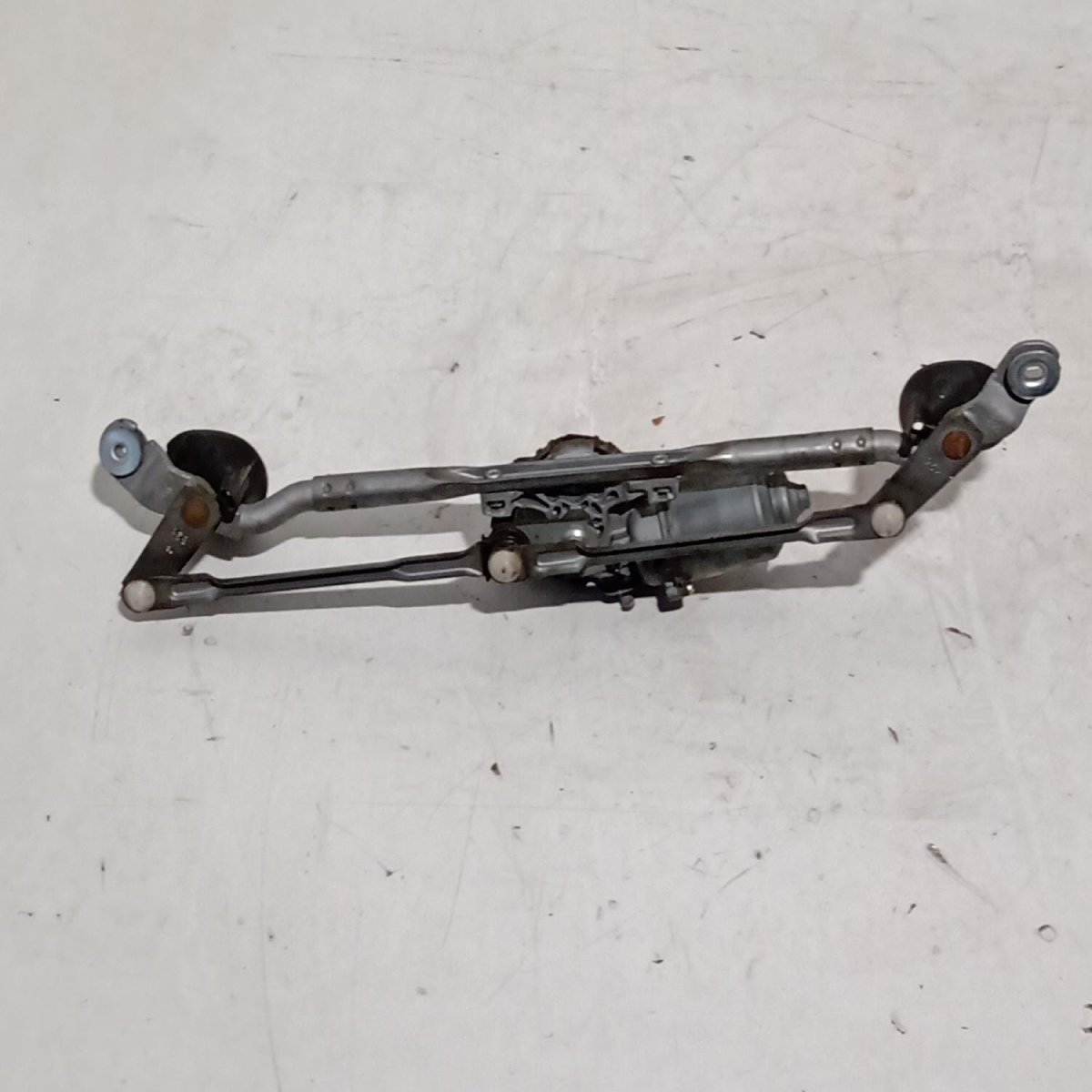 Motorino tergicristalli