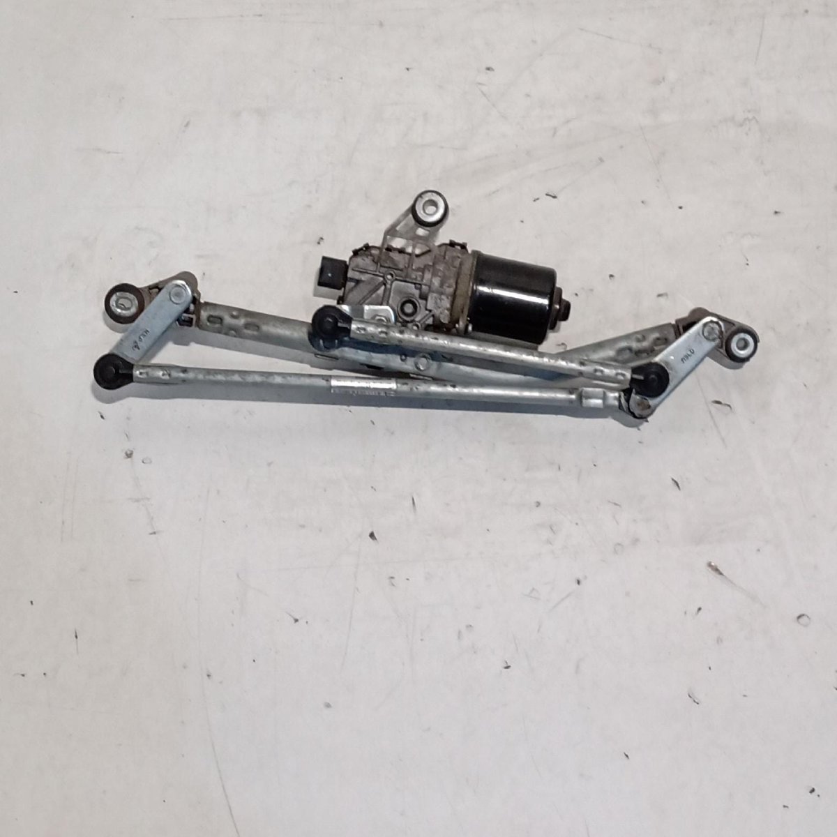 Motorino tergicristalli