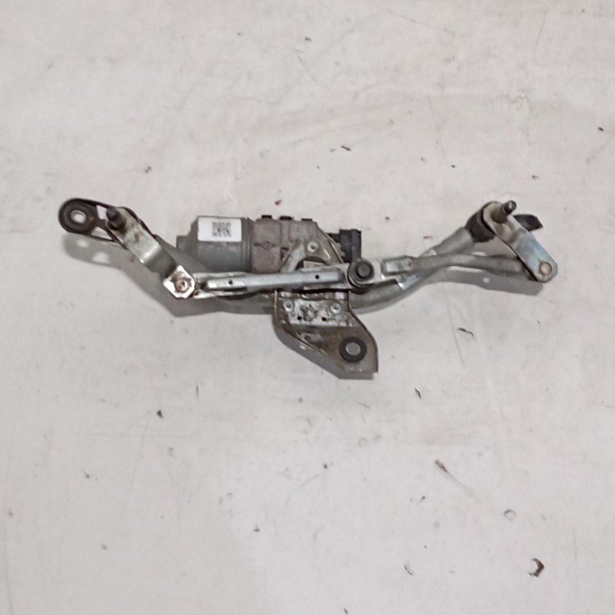 Motorino tergicristalli