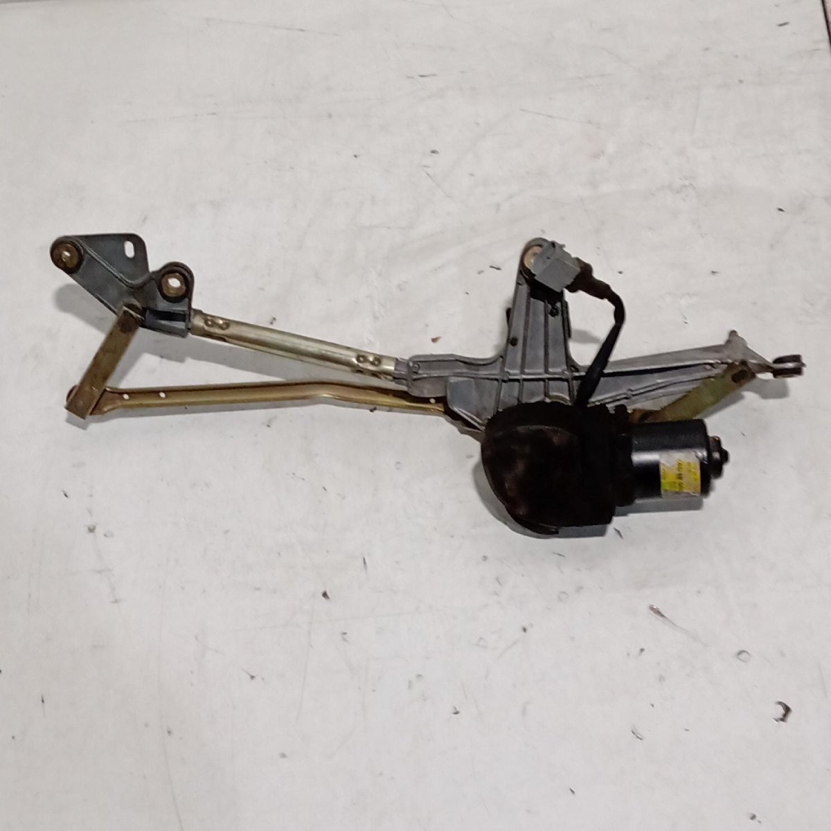 Motorino tergicristalli