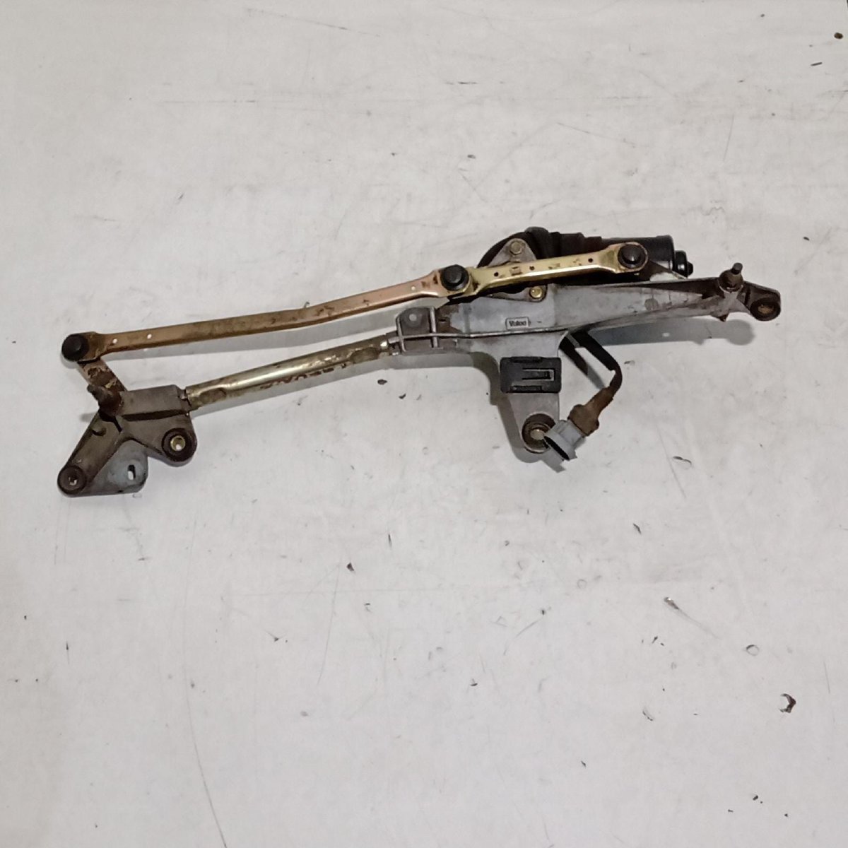 Motorino tergicristalli