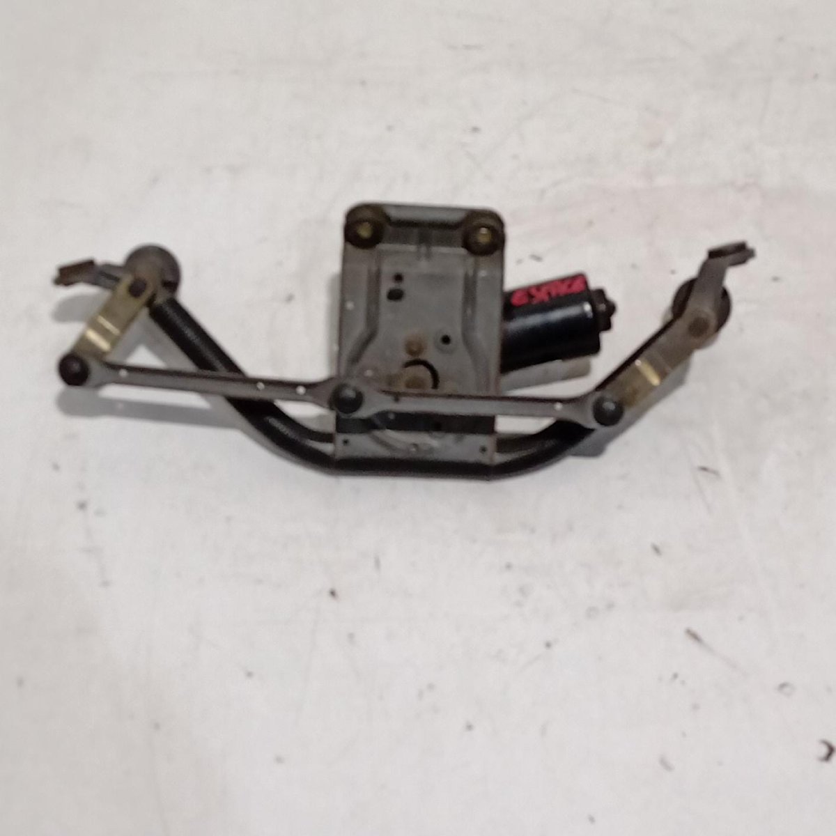 Motorino tergicristalli