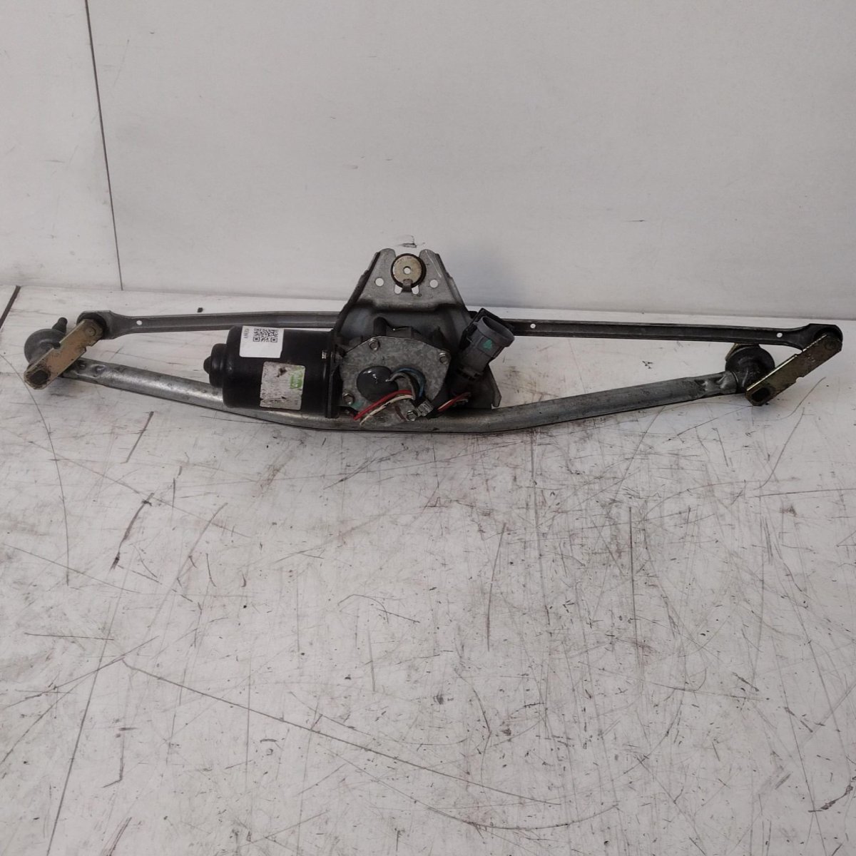 Motorino tergicristalli