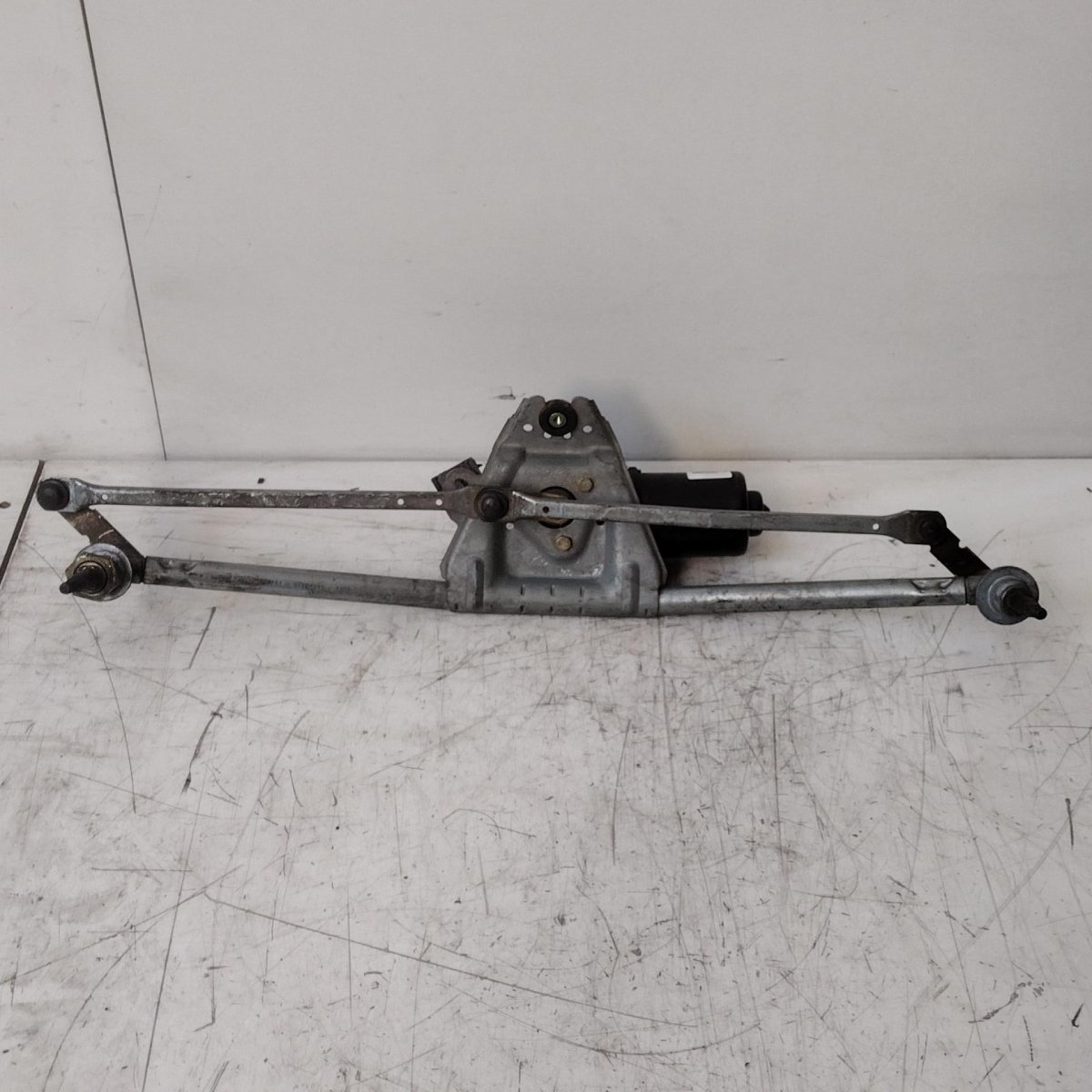 Motorino tergicristalli