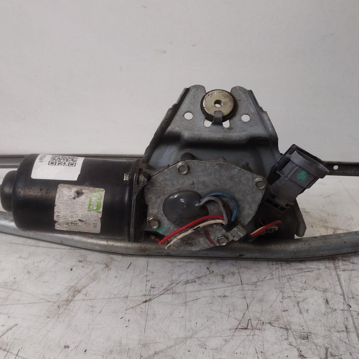 Motorino tergicristalli