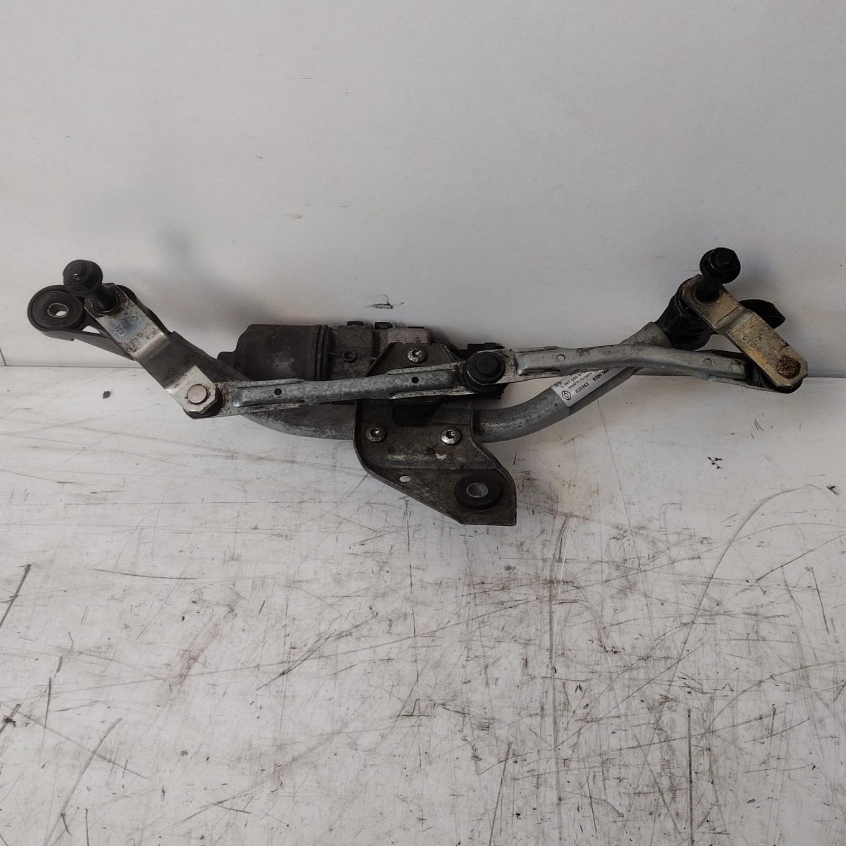 Motorino tergicristalli