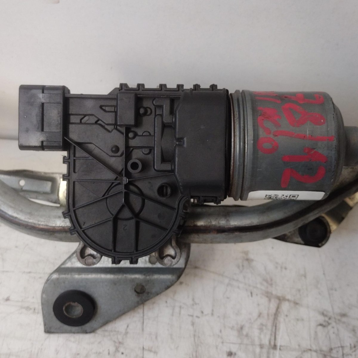 Motorino tergicristalli