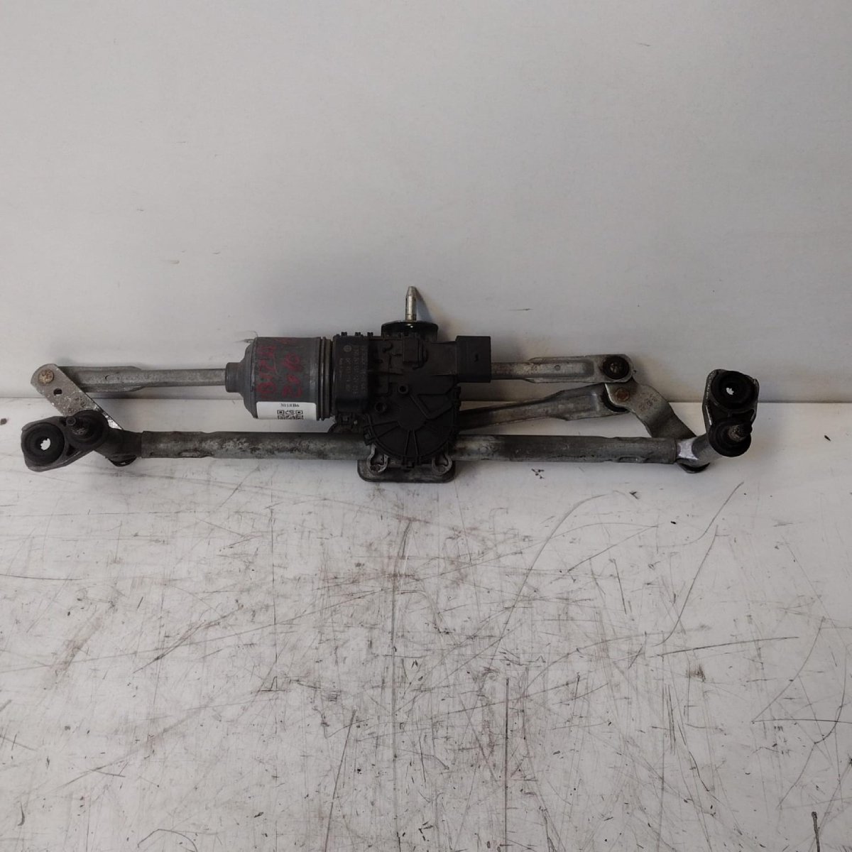 Motorino tergicristalli