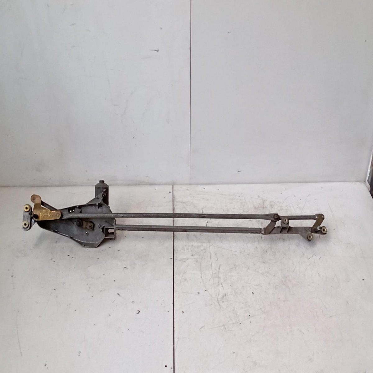 Motorino tergicristalli