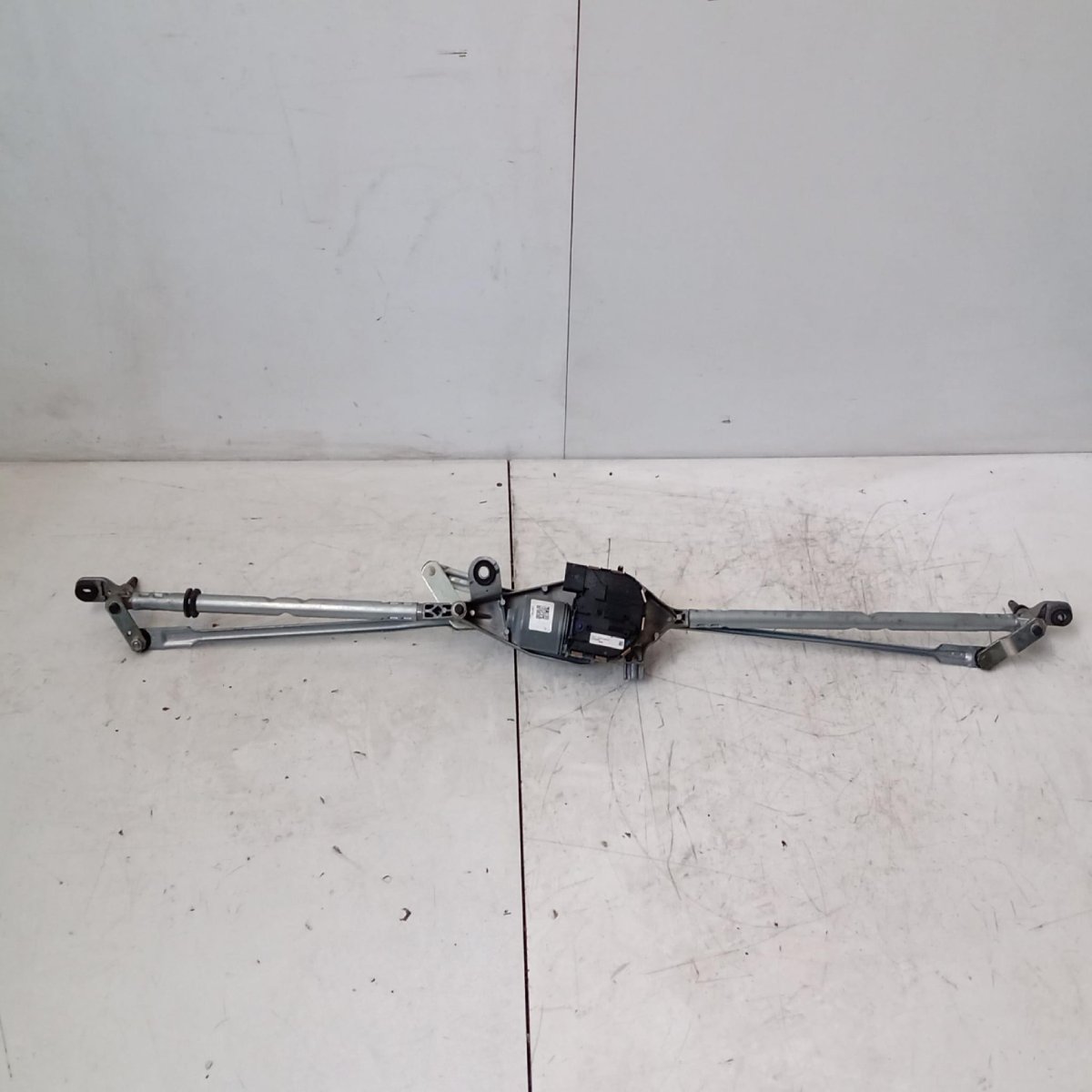 Motorino tergicristalli