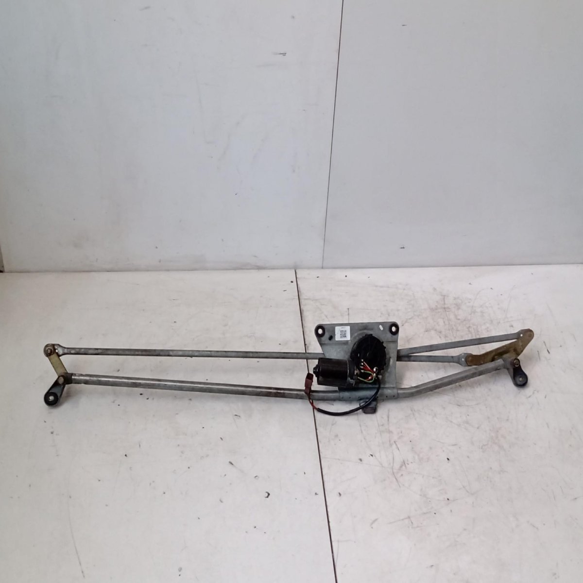 Motorino tergicristalli