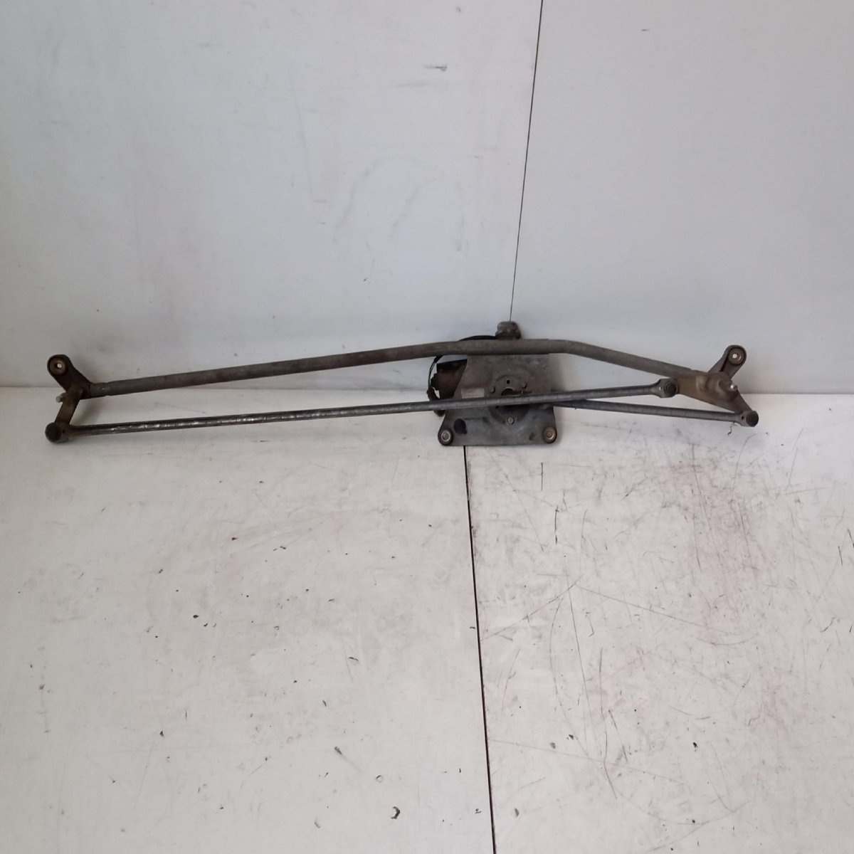 Motorino tergicristalli